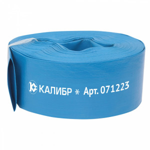 73432 Калибр Шланг напорный ШН-3П (арт. 071223)