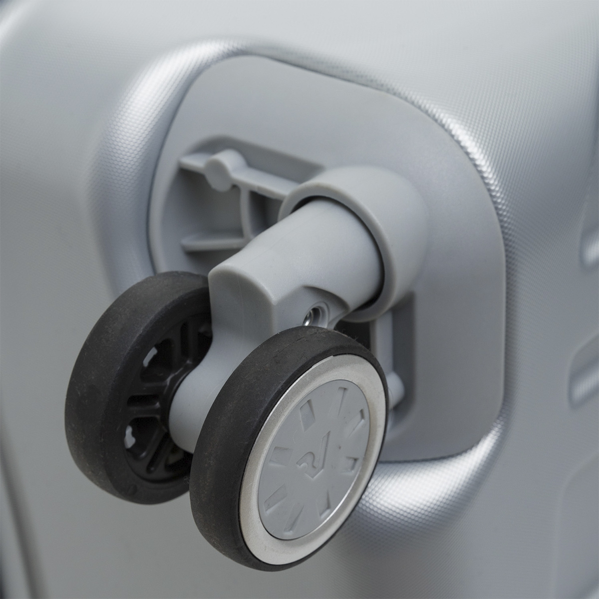 418201-25 Чемодан 418201 Spinner L Exp Roncato Antares - Вид №6