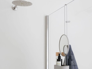 Бар из нержавеющей стали