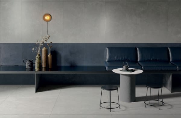 Пол / керамогранит с эффектом смолы Ceramiche Caesar Join ARCH-00058539 - Вид №11