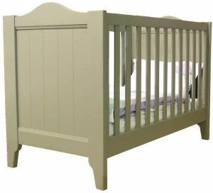 Mathy by Bols Деревянная кроватка Tilleul