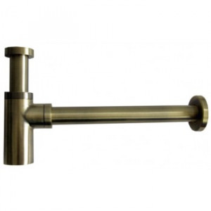 Zorg сифон ZR-A1-BR Мойка кухонная Zorg