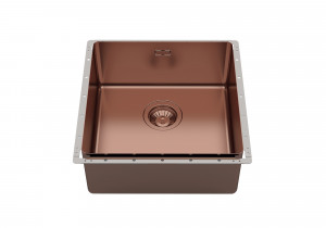 4156018 Раковина Phantom Edge Copper - 4156018 Fosterspa