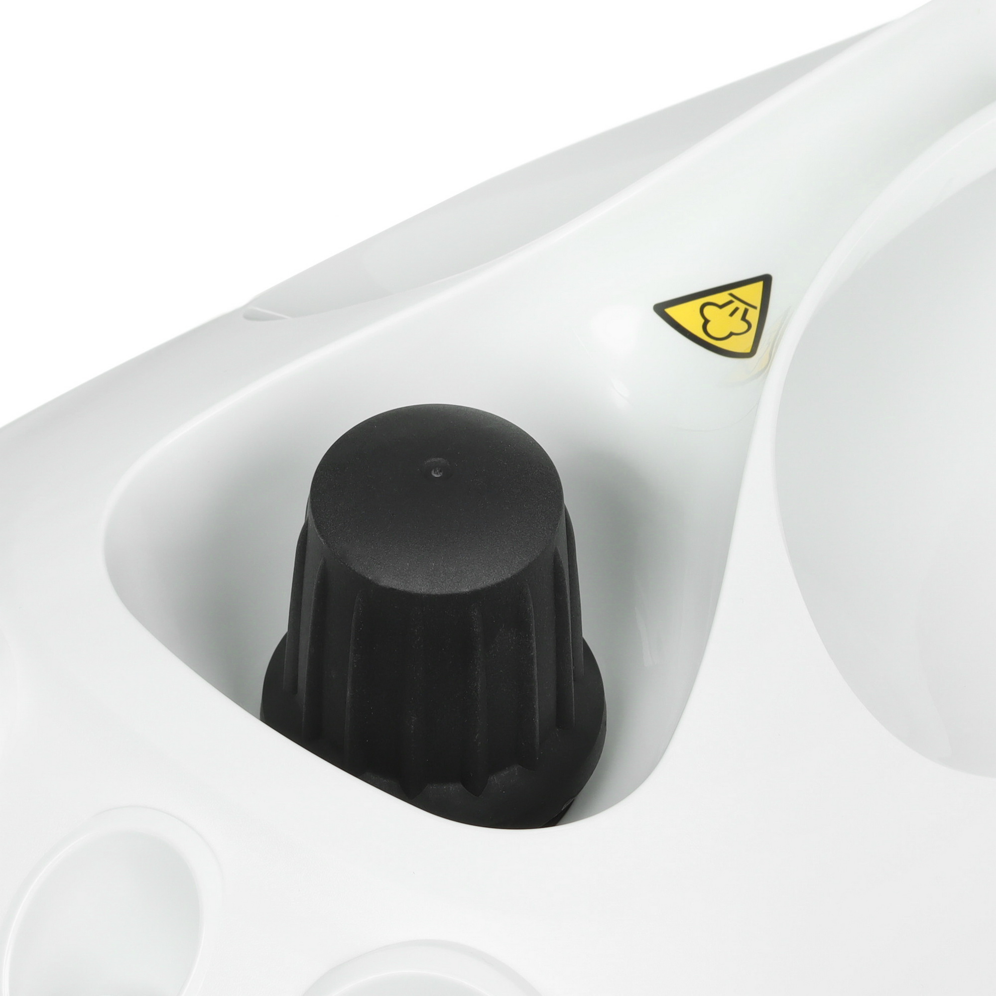 5620192 Пароочиститель Karcher SC 2 EasyFix белый STDN-0048753 - Вид №5