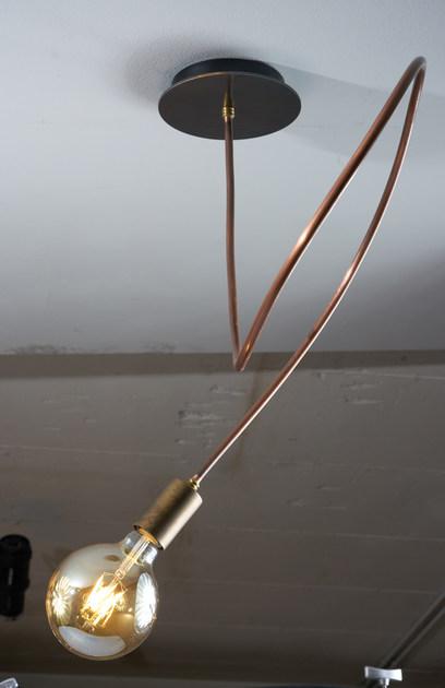 ZAVA Потолочный светильник с гибким кронштейном Pato sun-id-1487228 - Вид №2