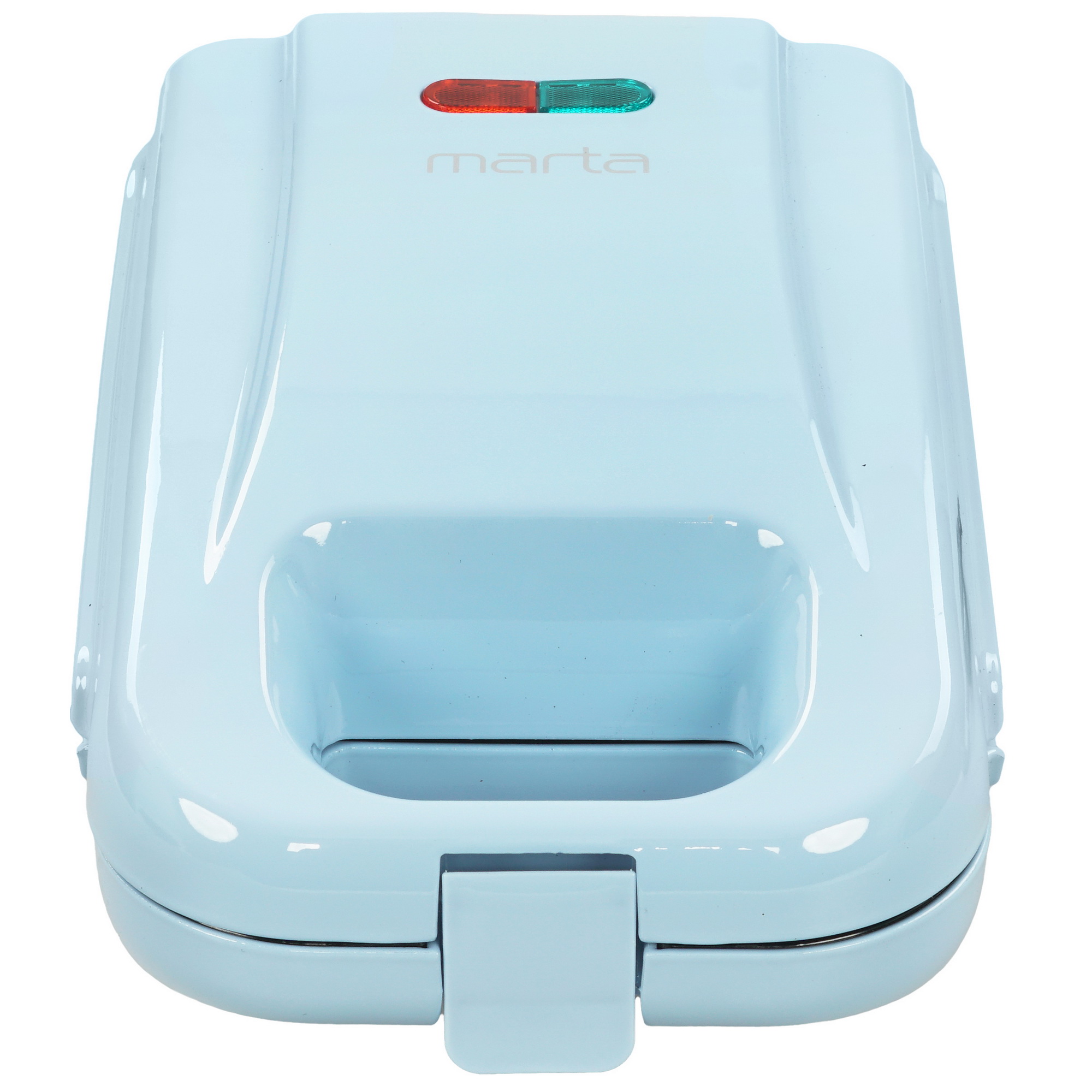 9148439 Универсальный пекарь Marta MT-SM1738B голубой STDN-0150787 - Вид №2