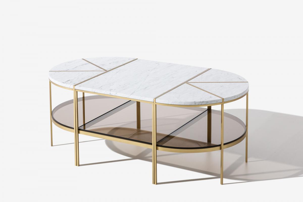 Morgan Столик OASIS BATHROOM Morgan - Вид №1