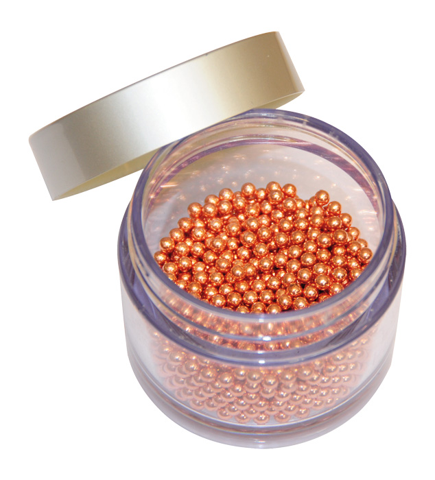 250150 чистящих бусинок кисть мир Buerstenwelt 