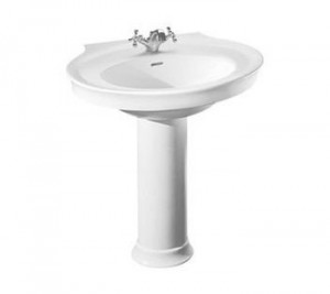 Y0EW01 Раковина Dolcevita O75 Hatria