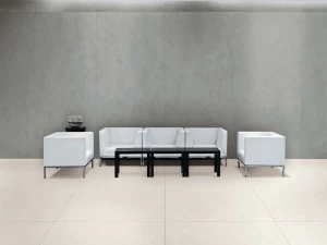 Terratinta Ceramiche Настенная плитка из керамогранита под бетон для помещений Light