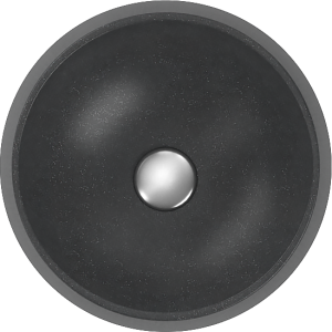 Раковина накладная Formastone Вулкан Вулкан 501