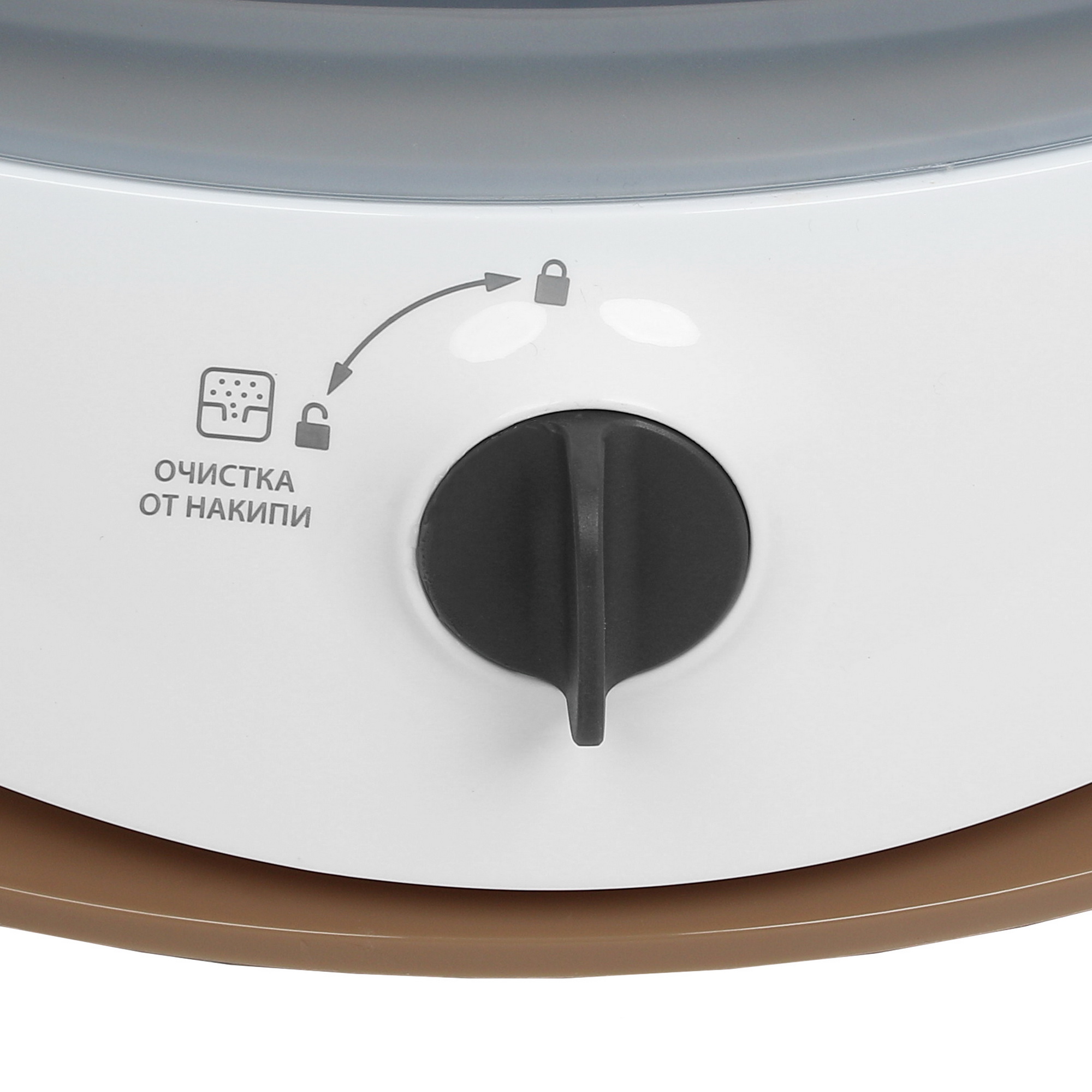 5416615 Отпариватель DEXP HJS-3000C белый STDN-0008421 - Вид №4