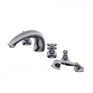 PR42080 Навесная банная группа Ritmonio Ritrò