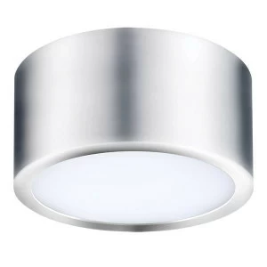 Потолочный светодиодный светильник Lightstar Zolla 213914 LIGHTSTAR ZOLLA 083067 Хром
