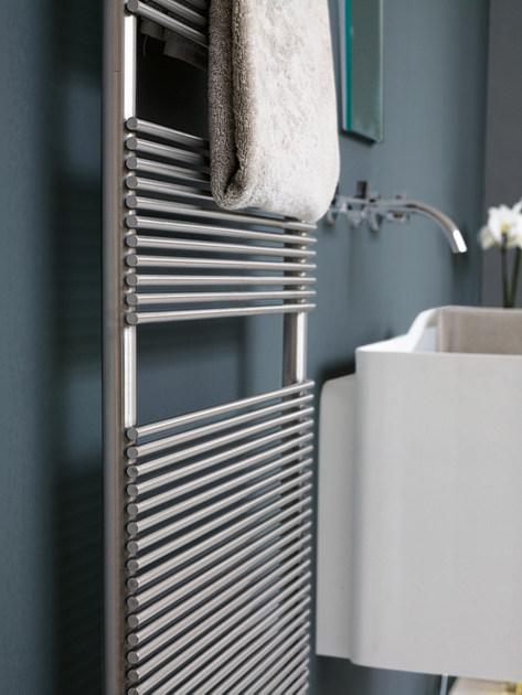 Tubes Radiatori Настенный полотенцесушитель из нержавеющей стали Basics Ba10x - Вид №3