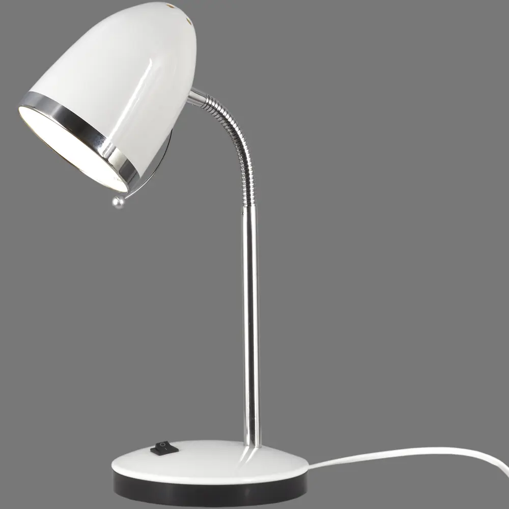 Настольная лампа CAMELION Sweet Home — элегантное освещение для рабочего пространства 15080058 STLM-0005334 - Вид №3