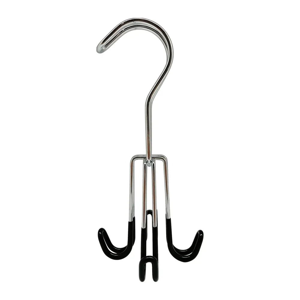 Вешалка Spaceo для аксессуаров: ремни, поясы и шарфы 82680680 Вешалка для аксессуаров STLM-0033938