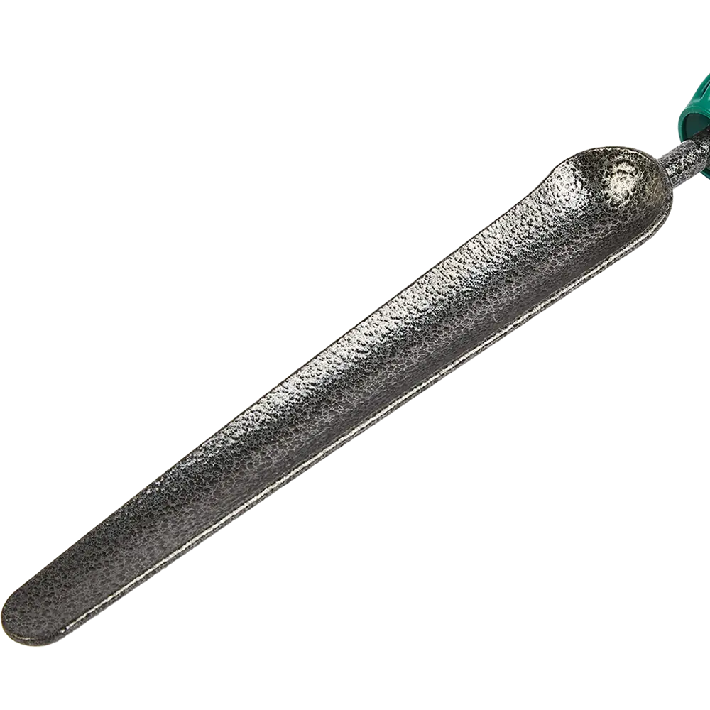 Корнеудалитель садовый Новосад 37см пластик цвет серый НОВАСАД STLM-2057775 - Вид №2