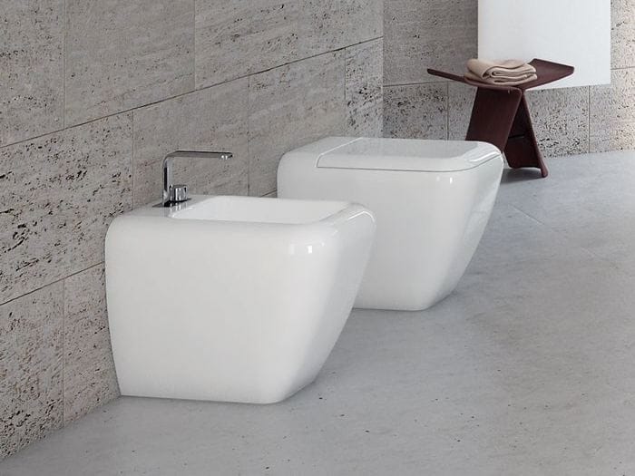 Керамические биде Ceramica Cielo шуй ARCH-00073681