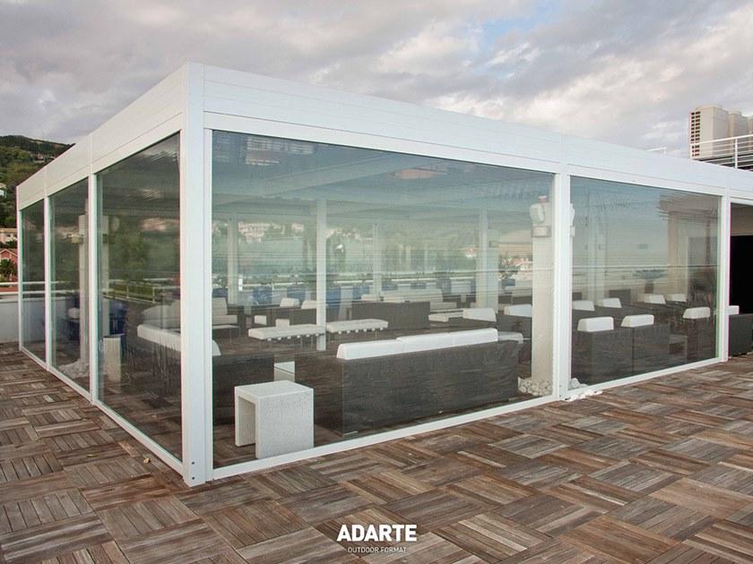 ADARTE Откидной тент sun-id-1403838 - Вид №2