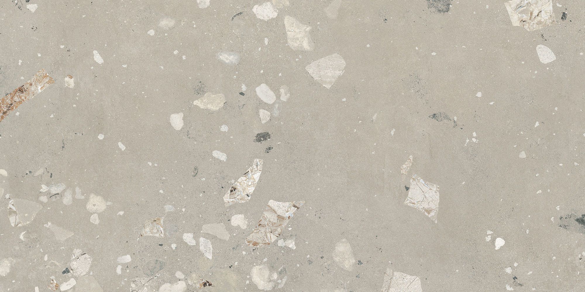 Пол / керамогранит с эффектом цемента Italgraniti цементы ARCH-00098079 - Вид №8