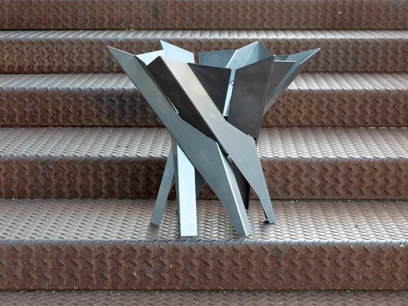 Arpe studio Мангал из нержавеющей стали sun-id-1450615 - Вид №2