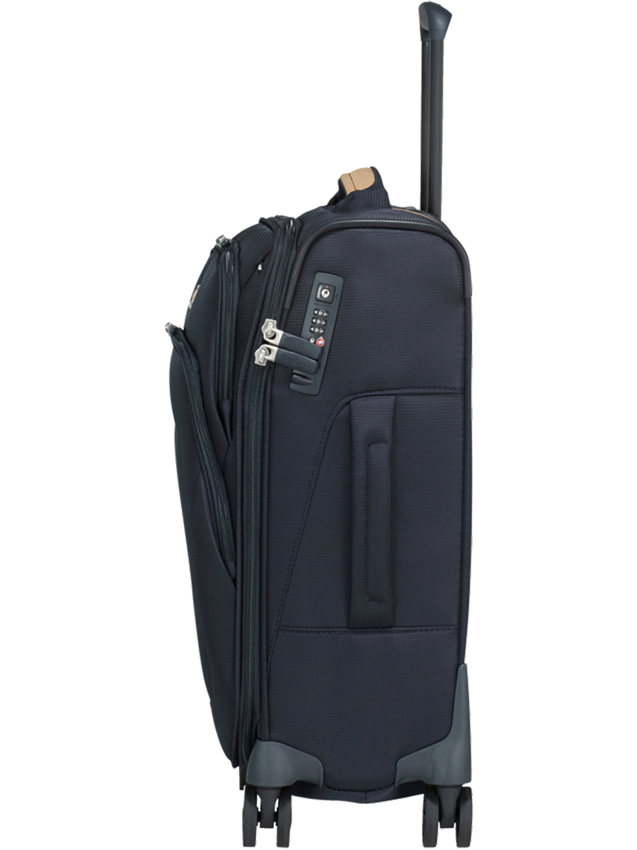 CN1-01003 Чемодан CN1*003 Samsonite Spark Sng Eco  - Вид №4