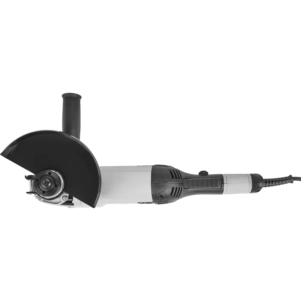 Углошлифовальная машина Интерскол УШМ-150/1300 с мощностью 1300 Вт 84529556 STLM-0051284 - Вид №2