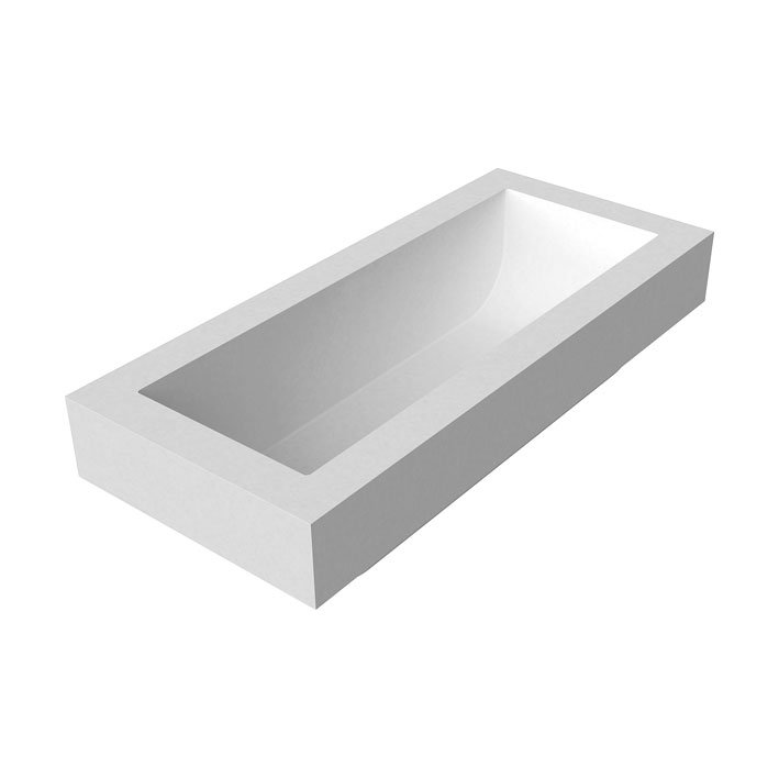 ST-63 Biblio Ванна Antoniolupi  - Вид №34