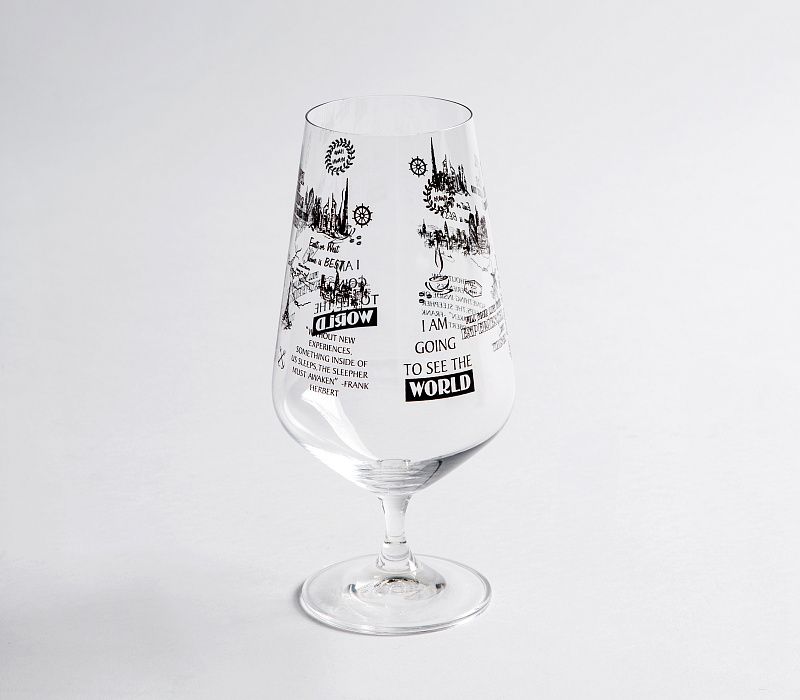 Victoria Stenova 611035 Набор пивных бокалов Discovery  - Вид №2