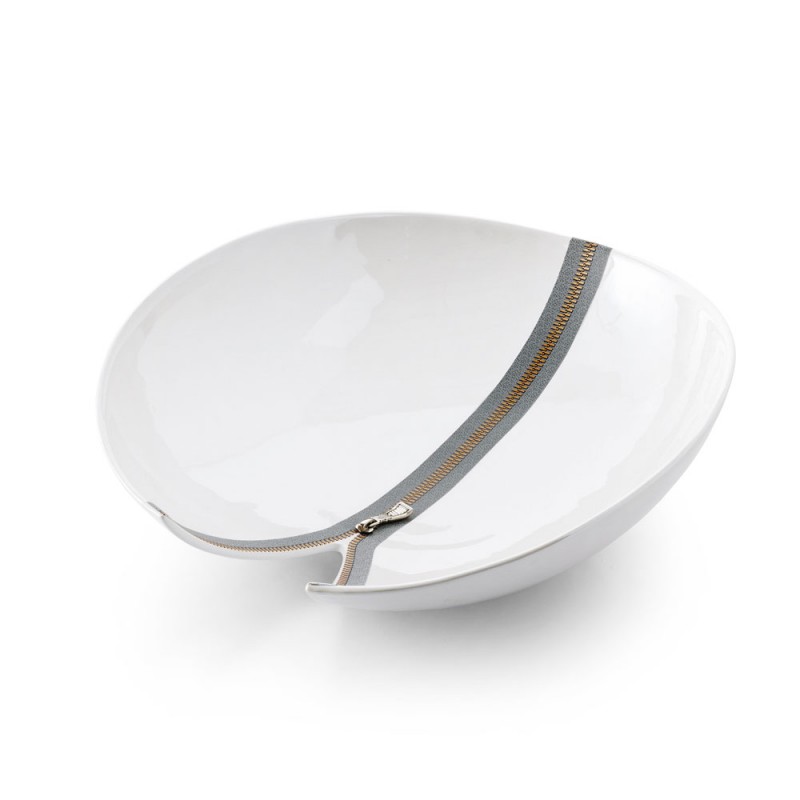 ALC043BIX58 Мадам чаша Adriani e Rossi белый 