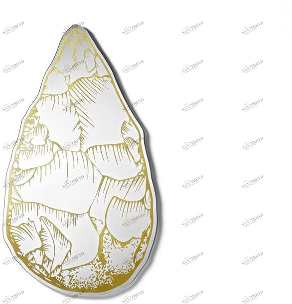 Opinion Ciatti Настенное зеркало Atavica sun-id-1442520