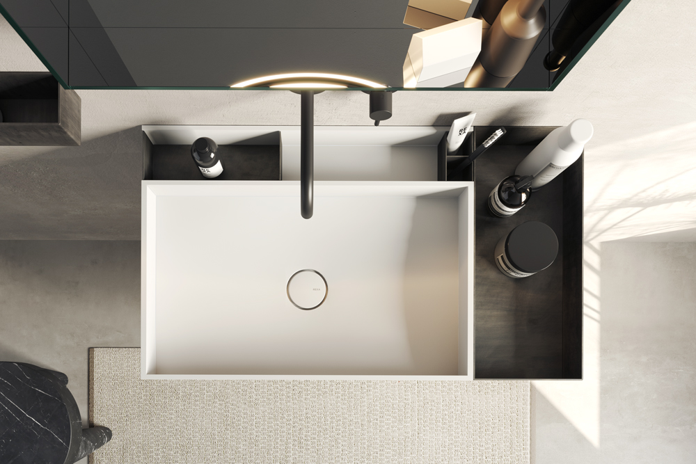 Rexa Design Лоток REXA-ST332 