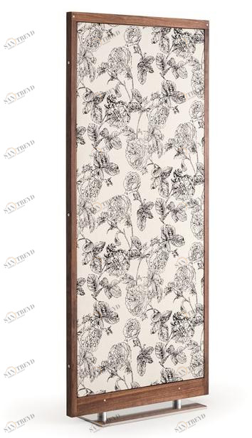 ManifestoDesign Тканевый экран Otto sun-id-1477124