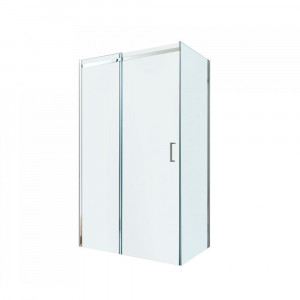 061016 Душевой уголок MELITA 1100*800  Berges MELITA