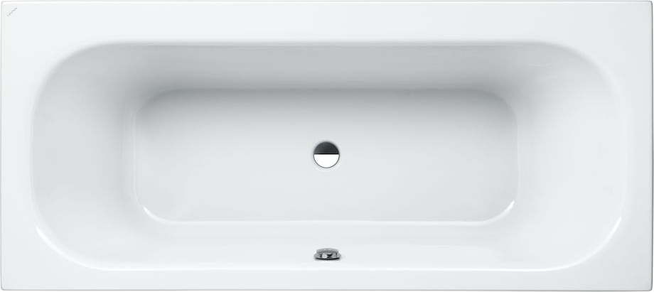 H2235310000001 Прямоугольная ванна на каркасе, санитарный акрил LAUFEN PRO