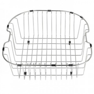 Съемная донная сетка RB-23-1 krausru