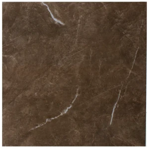 Керамогранит Grasaro «Imperador» 40x40 см 1.6 м2 цвет коричнеый
