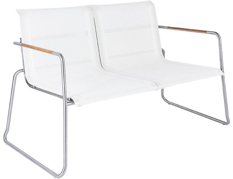 MOBIKA GARDEN Садовый гарнитур из batyline® Tilos sun-id-1482983 - Вид №2