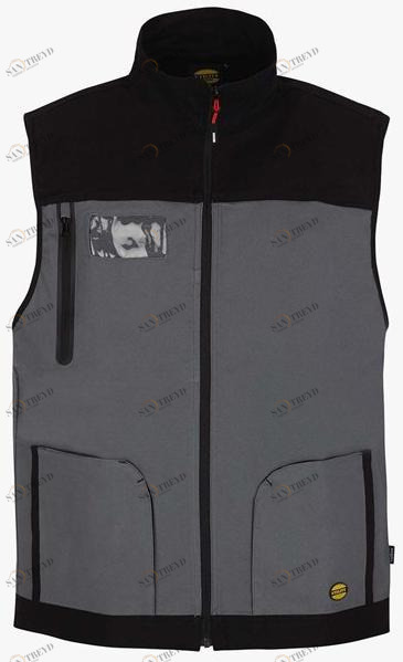 DIADORA UTILITY Жилет рабочий Gilet stretch sun-id-1473539