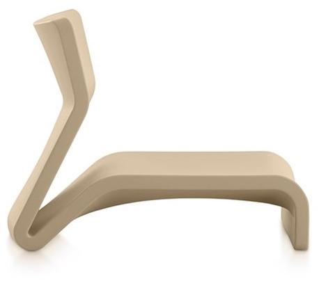 Diabla Садовое кресло из полиэтилена Clip sun-id-1451213 - Вид №2