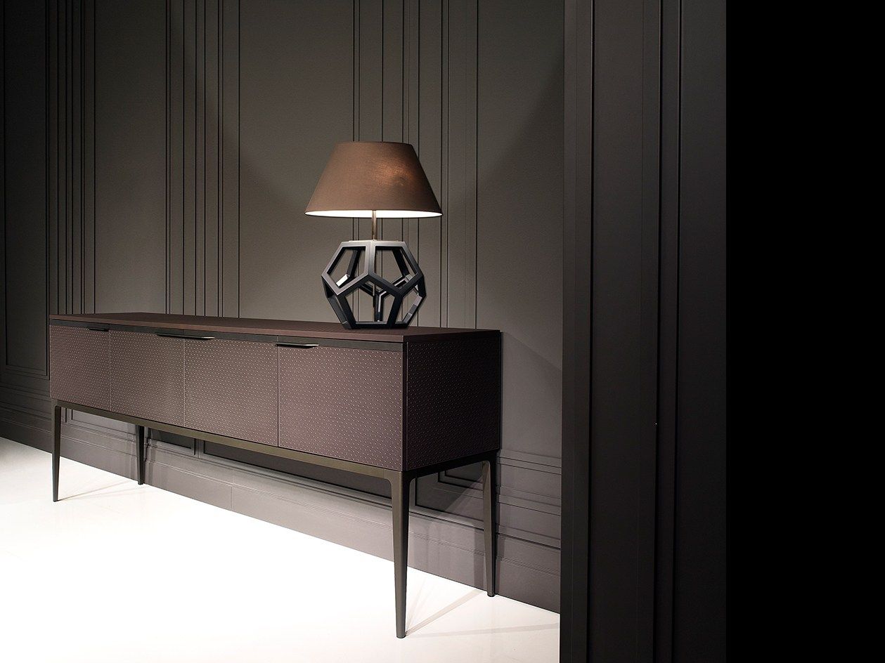 Шкаф из массива дерева Mobi Charm ARCH-00094670 - Вид №1