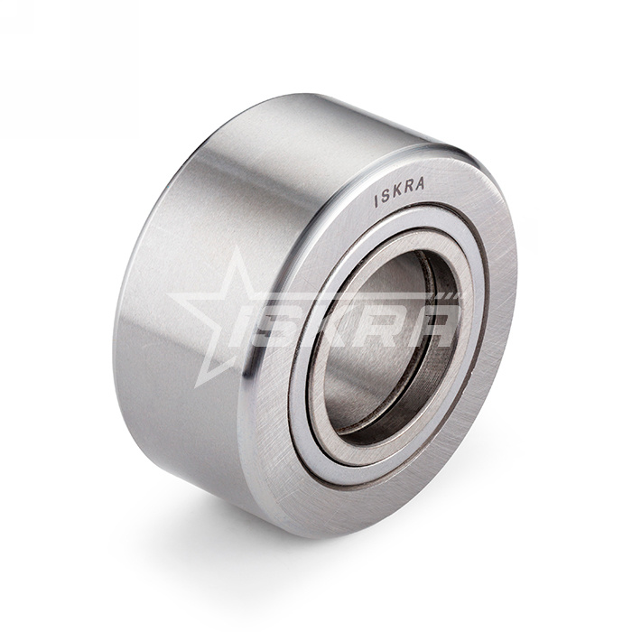 IS1735 Опорный ролик NUTR3072 ISKRA  - Вид №2
