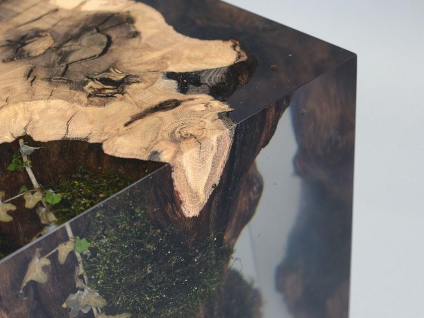 alcarol Табурет / журнальный столик Undergrowth sun-id-1362411 - Вид №6