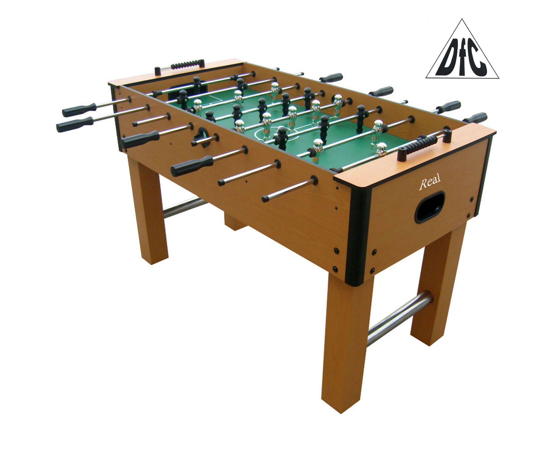 REAL Настольный футбол real DFC 