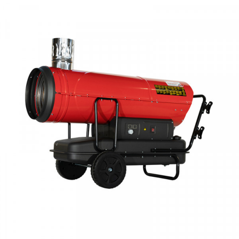 5095965 Тепловая пушка дизельная Hintek DIS 50 P STDN-0015355