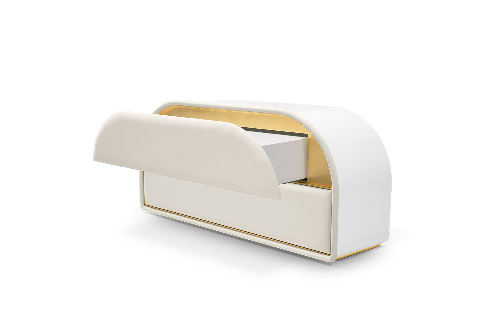 CIST226 Комоды детские Жвачка 2 ящика Circu  - Вид №3