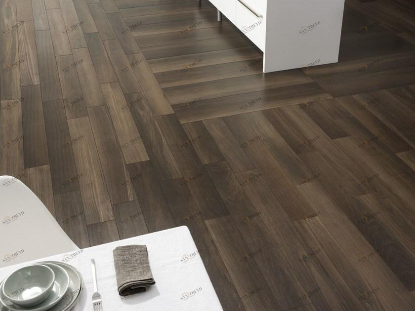 Ceramiche Caesar Настенная / напольная плитка под дерево Life sun-id-1402813