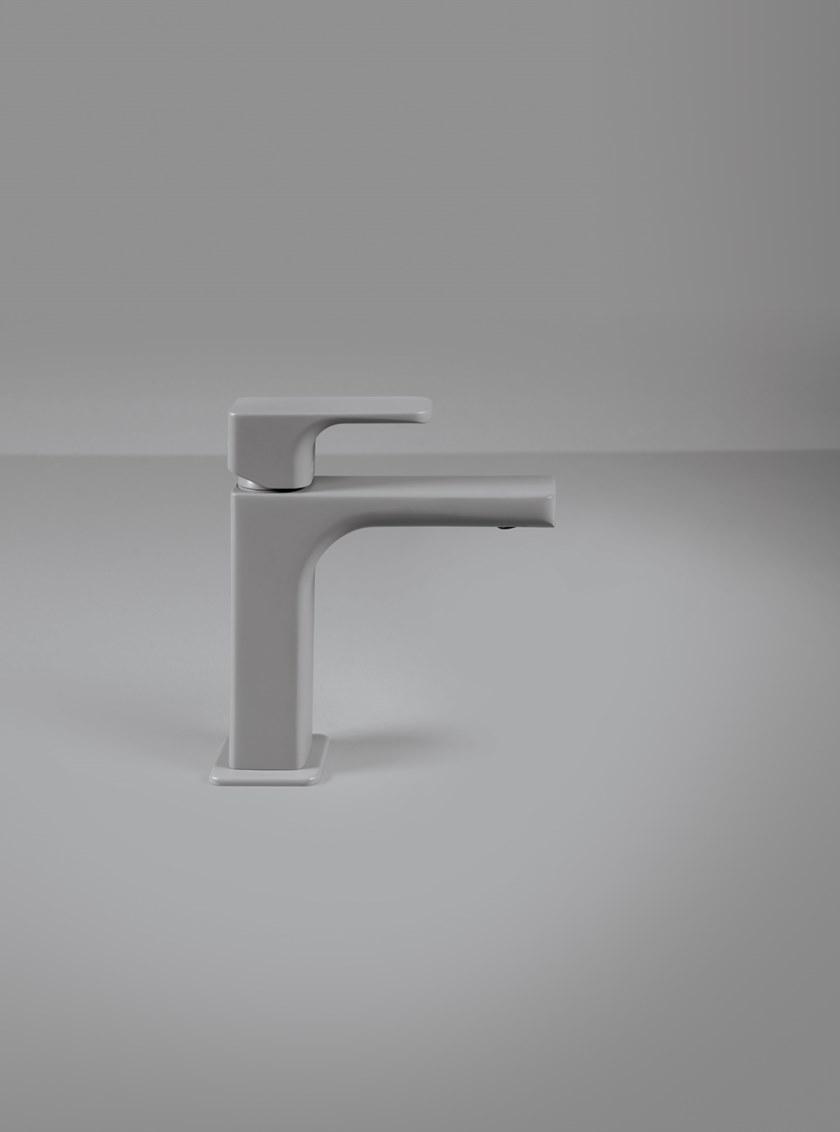 Fir Italia Смеситель для умывальника, однорычажный Daily 44 4411201 - Вид №2