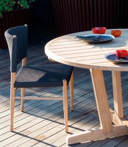 Стул INDOBRITTAN UNOPIU INDOSEC